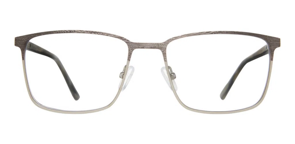Claiborne CB275 Eyeglasses - view 2